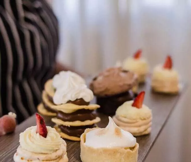 Fotos del hotel Traful:  15