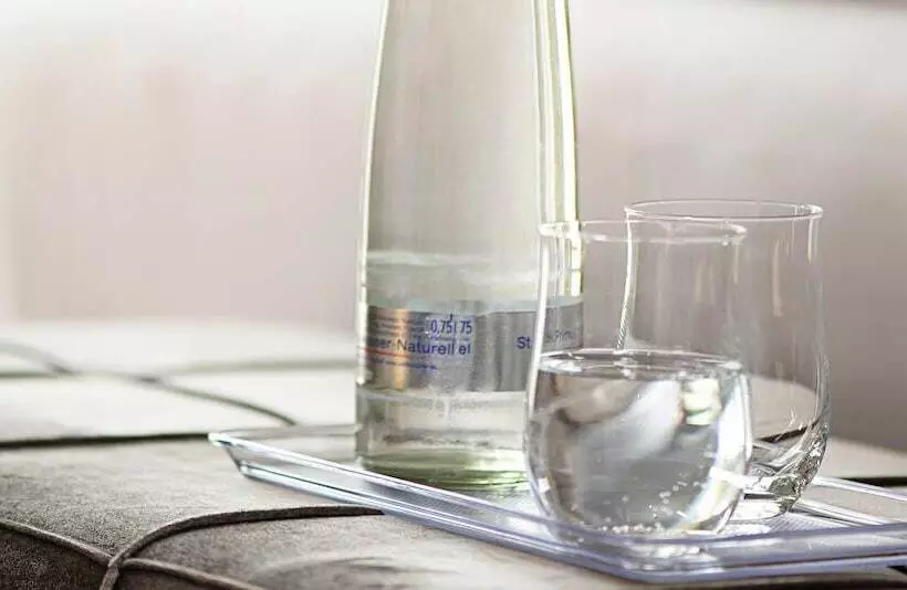 Fotos del hotel Victor's Residenz-hotel Berlin:  10