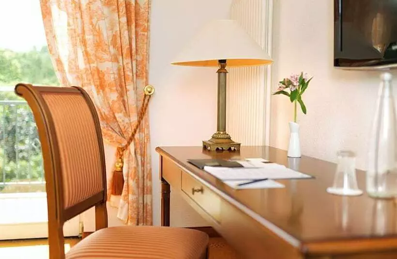 Fotos del hotel Victor's Residenz-hotel Berlin:  18