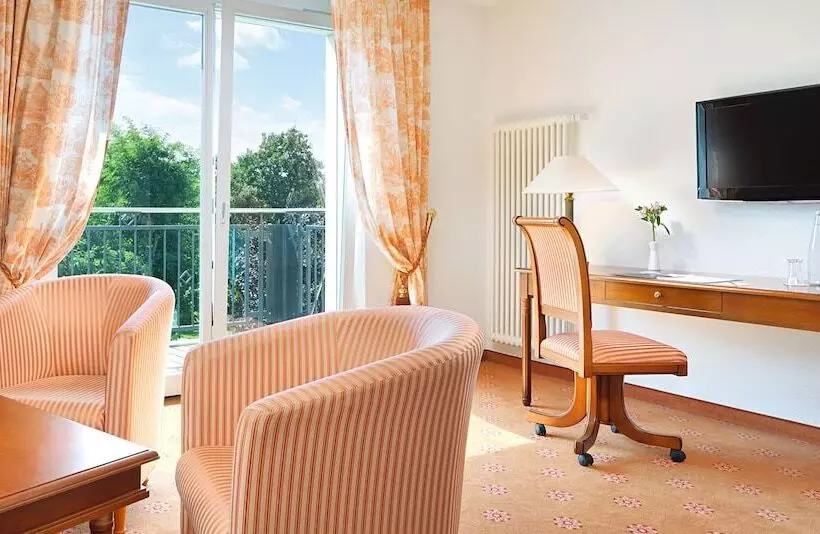 Fotos del hotel Victor's Residenz-hotel Berlin:  20