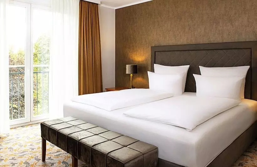 Victor’s Residenz-hotel Berlin