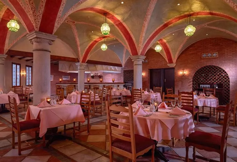 Fotos del hotel Iberotel Palace:  3