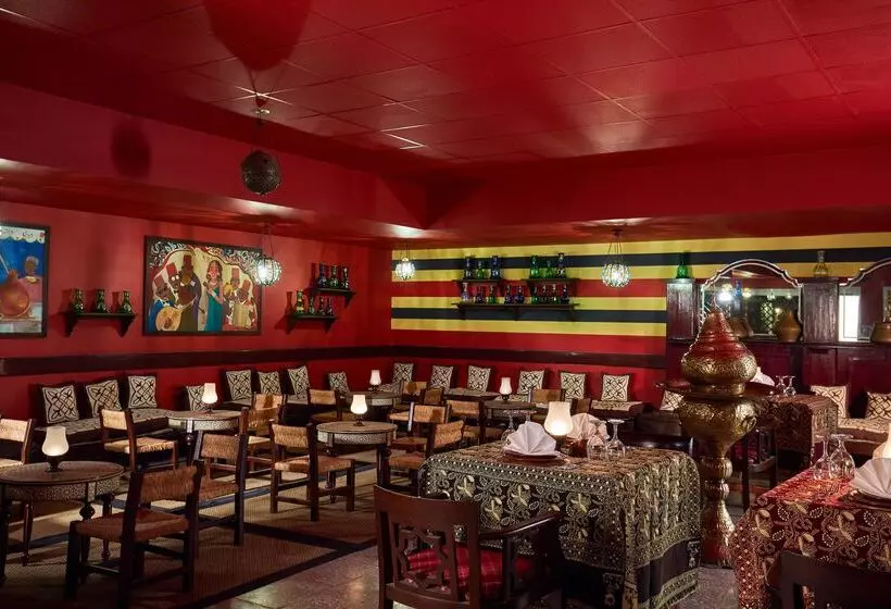 Fotos del hotel Iberotel Palace:  19