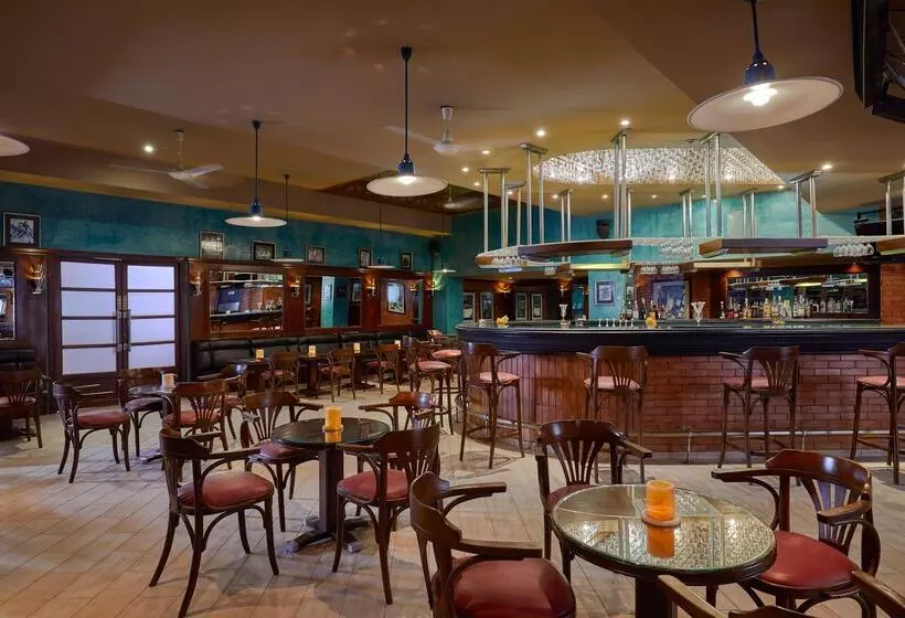 Fotos del hotel Iberotel Palace:  12