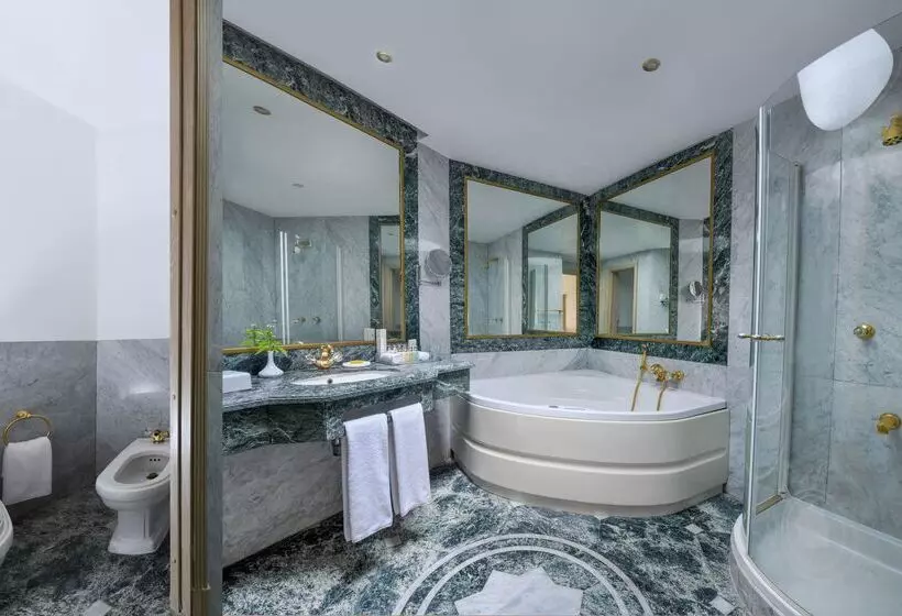 Fotos del hotel Iberotel Palace:  22