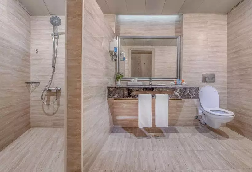 Fotos del hotel Iberotel Palace:  17