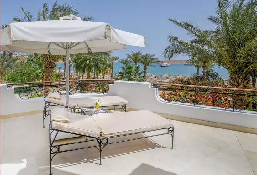 Fotos del hotel Iberotel Palace:  6