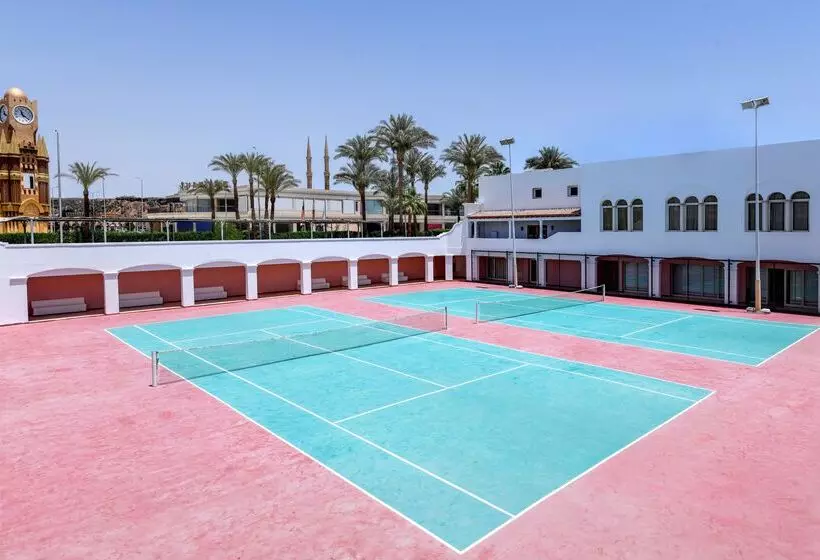 Fotos del hotel Iberotel Palace:  2