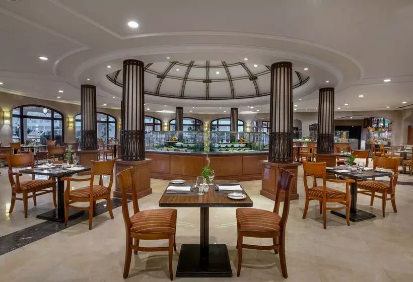 Fotos del hotel Iberotel Palace:  16