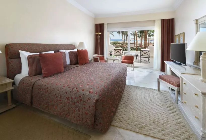 Fotos del hotel Iberotel Palace:  21