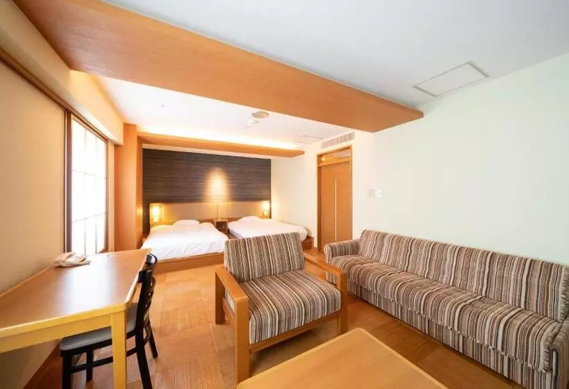 Fotos del hotel Pearl  Ryogoku:  25