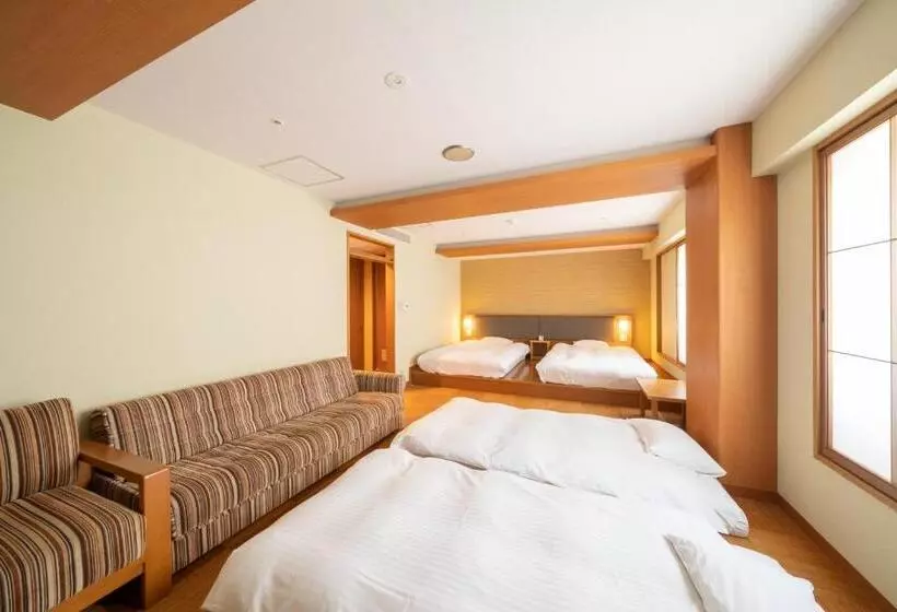 Fotos del hotel Pearl  Ryogoku:  24