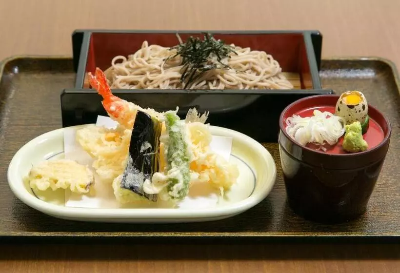 Fotos del hotel Pearl  Ryogoku:  3