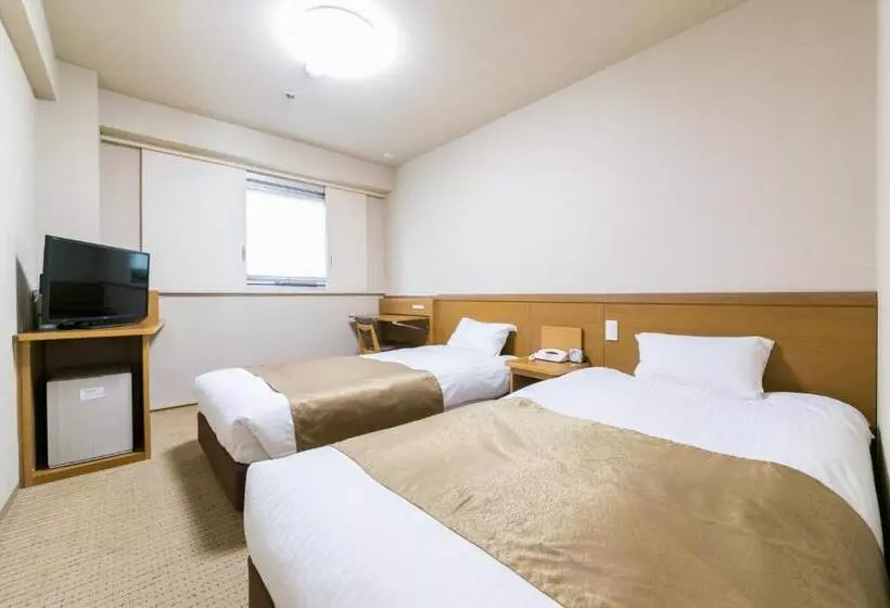 Fotos del hotel Pearl  Ryogoku:  20