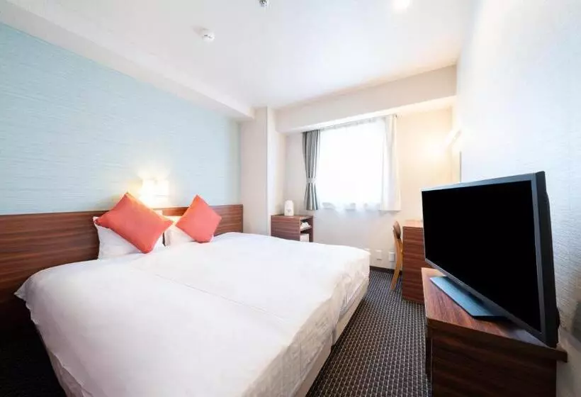 Fotos del hotel Pearl  Ryogoku:  19