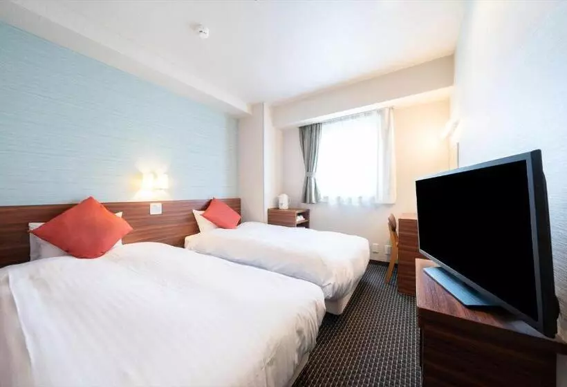 Fotos del hotel Pearl  Ryogoku:  17