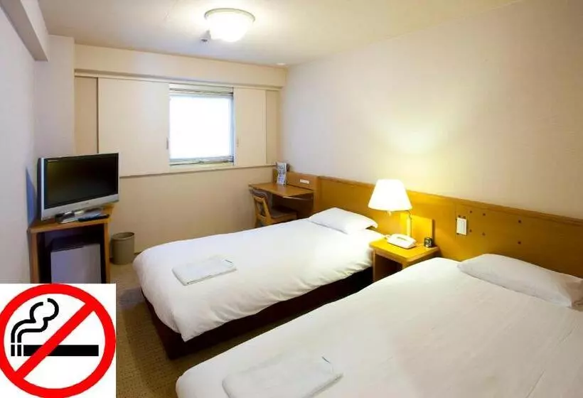 Fotos del hotel Pearl  Ryogoku:  15