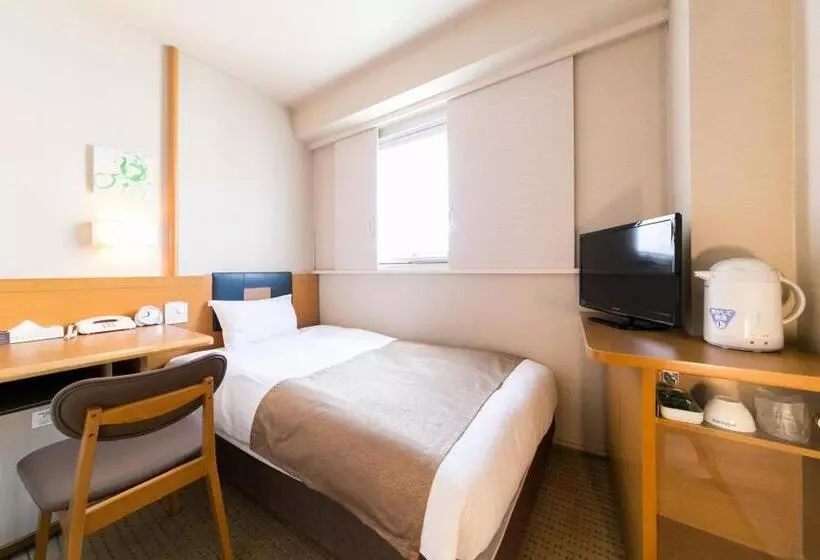 Fotos del hotel Pearl  Ryogoku:  7