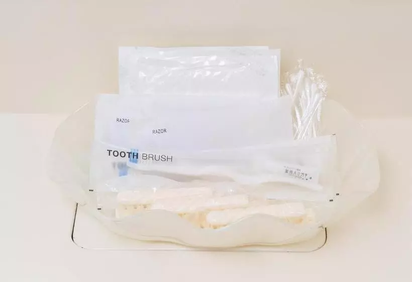 Fotos del hotel Pearl  Ryogoku:  5