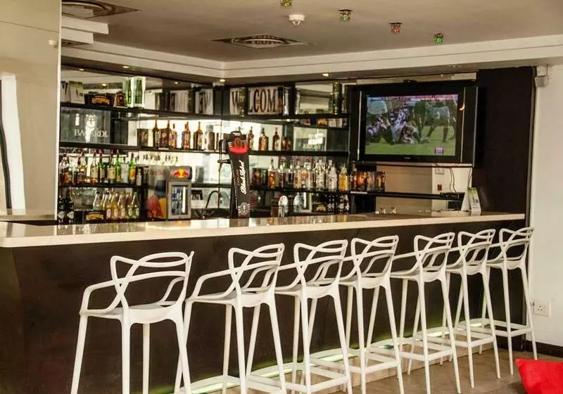 Fotos del hotel Urban Chic Boutique Hotel:  12