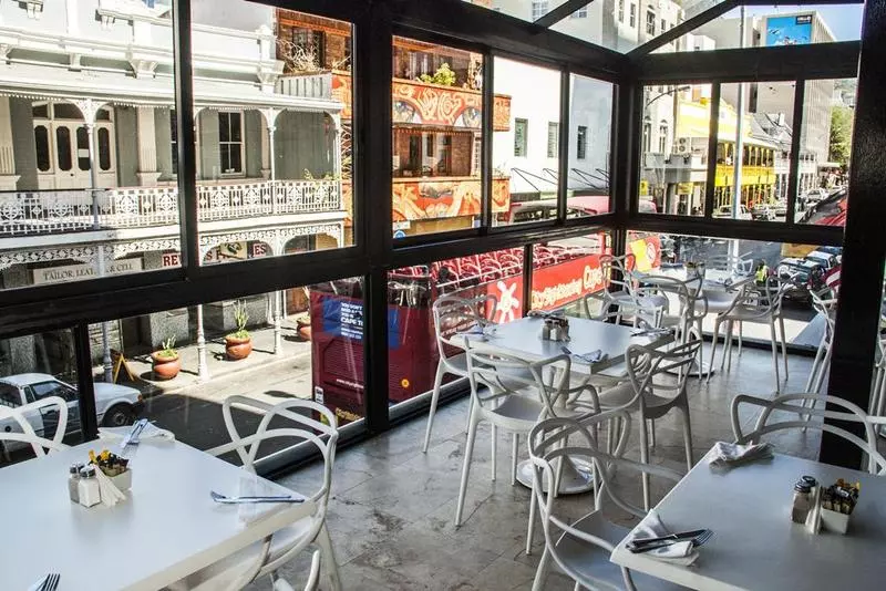 Fotos del hotel Urban Chic Boutique Hotel:  13