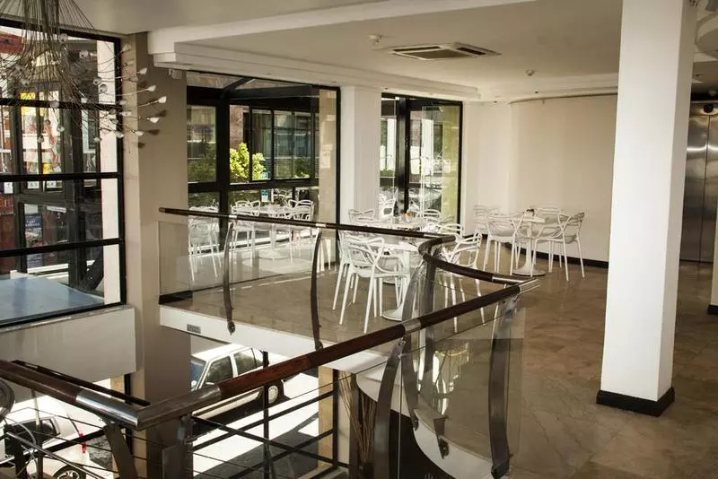 Fotos del hotel Urban Chic Boutique Hotel:  15