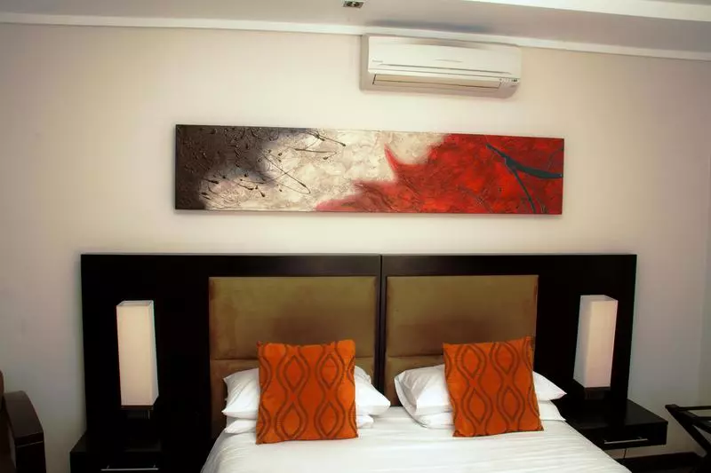 Fotos del hotel Urban Chic Boutique Hotel:  2