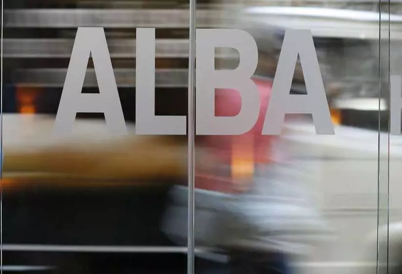 Fotos del hotel Alba:  4