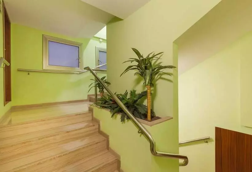 Fotos del hotel Alba:  8