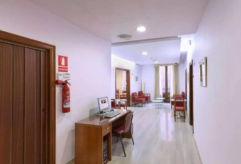 Fotos del hotel Alba:  5