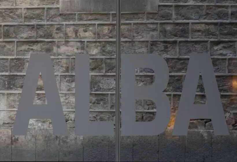 Fotos del hotel Alba:  15