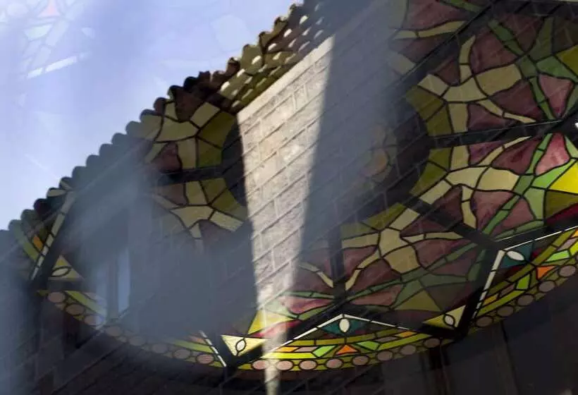 Fotos del hotel Alba:  14