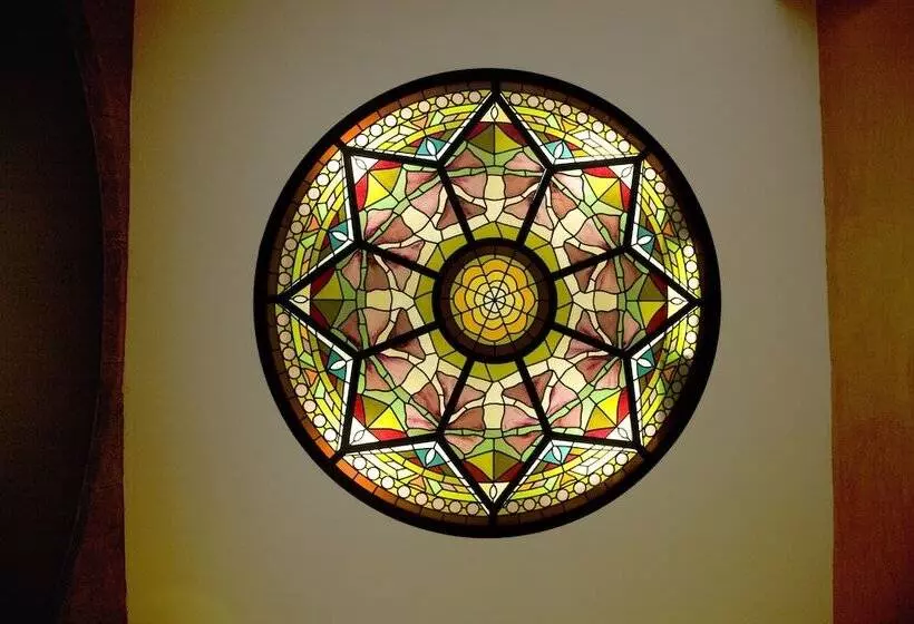 Fotos del hotel Alba:  12