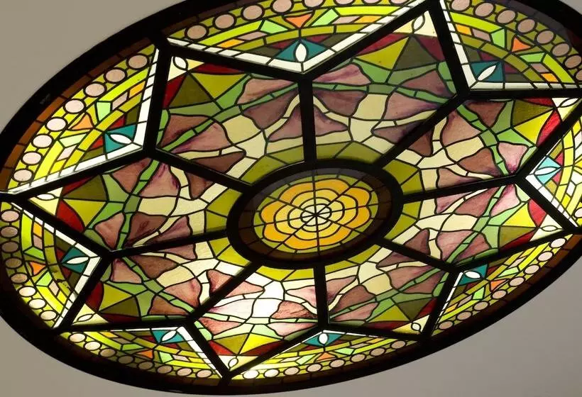 Fotos del hotel Alba:  13