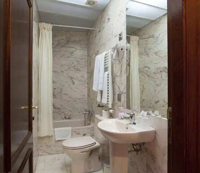 Fotos del hotel Alba:  6