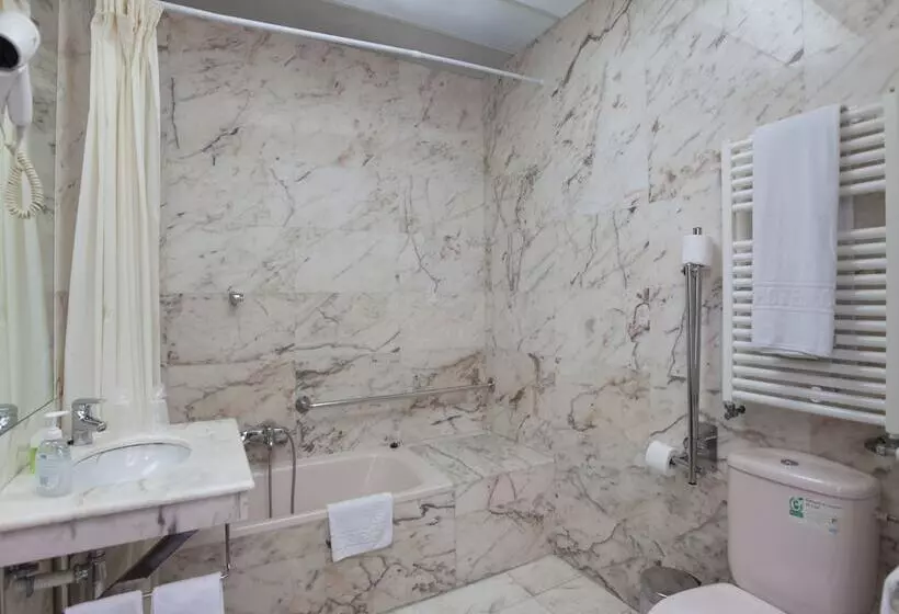 Fotos del hotel Alba:  9