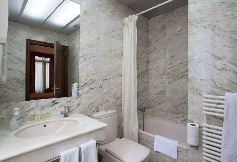 Fotos del hotel Alba:  11