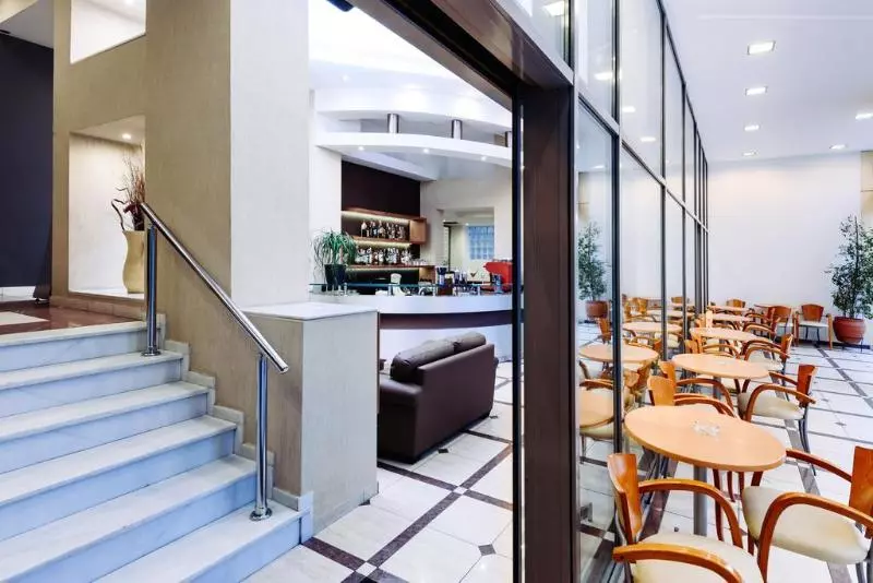 Fotos del hotel Athens Mirabello:  5