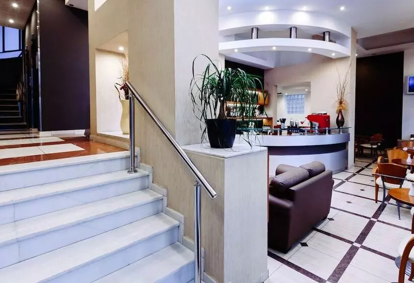 Fotos del hotel Athens Mirabello:  9