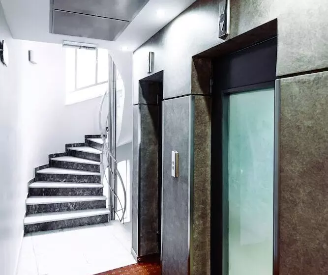 Fotos del hotel Athens Mirabello:  15