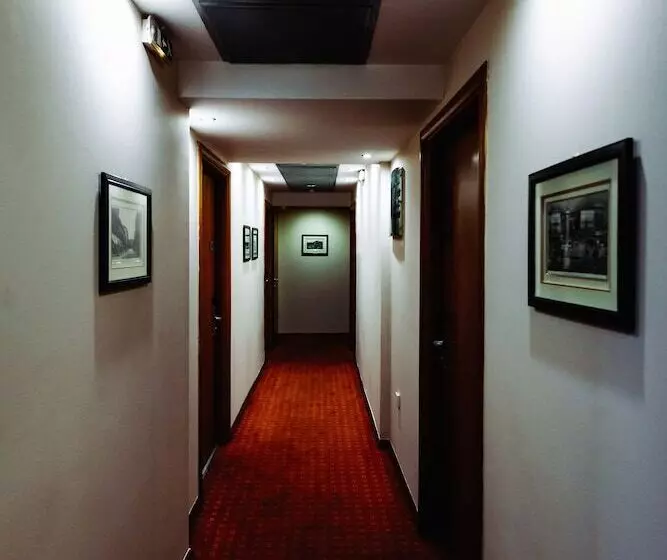 Fotos del hotel Athens Mirabello:  25