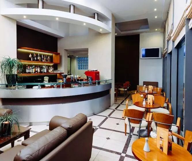 Fotos del hotel Athens Mirabello:  11