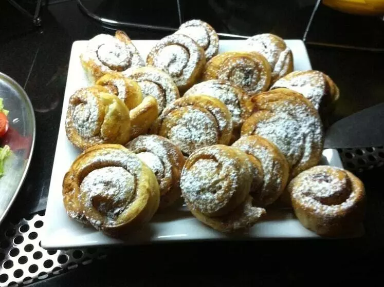 Fotos del hotel Athens Mirabello:  16