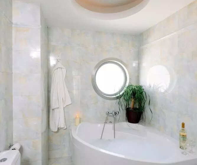 Fotos del hotel Athens Mirabello:  22