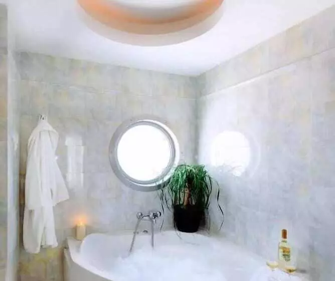 Fotos del hotel Athens Mirabello:  20