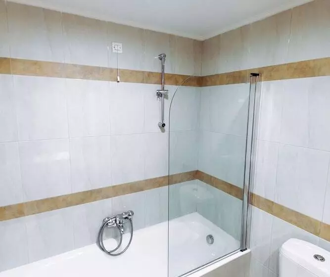 Fotos del hotel Athens Mirabello:  18