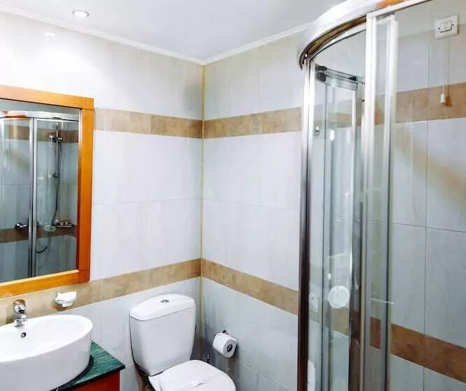 Fotos del hotel Athens Mirabello:  6