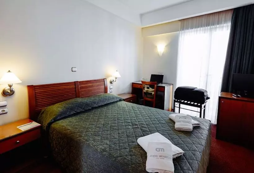 Fotos del hotel Athens Mirabello:  19