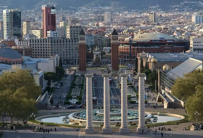 Fotos del hotel Ayre Hotel Gran Vía:  7