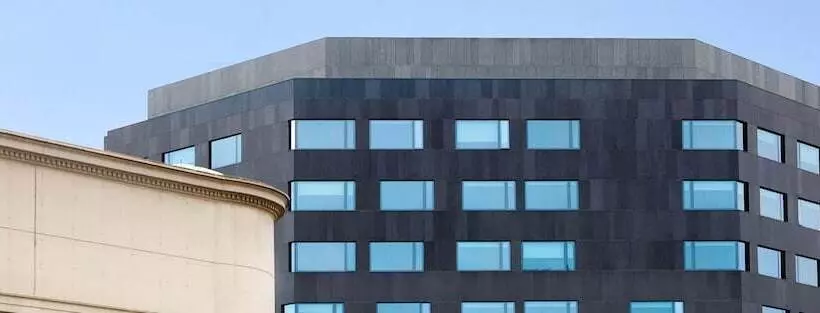 Fotos del hotel Ayre Hotel Gran Vía:  9